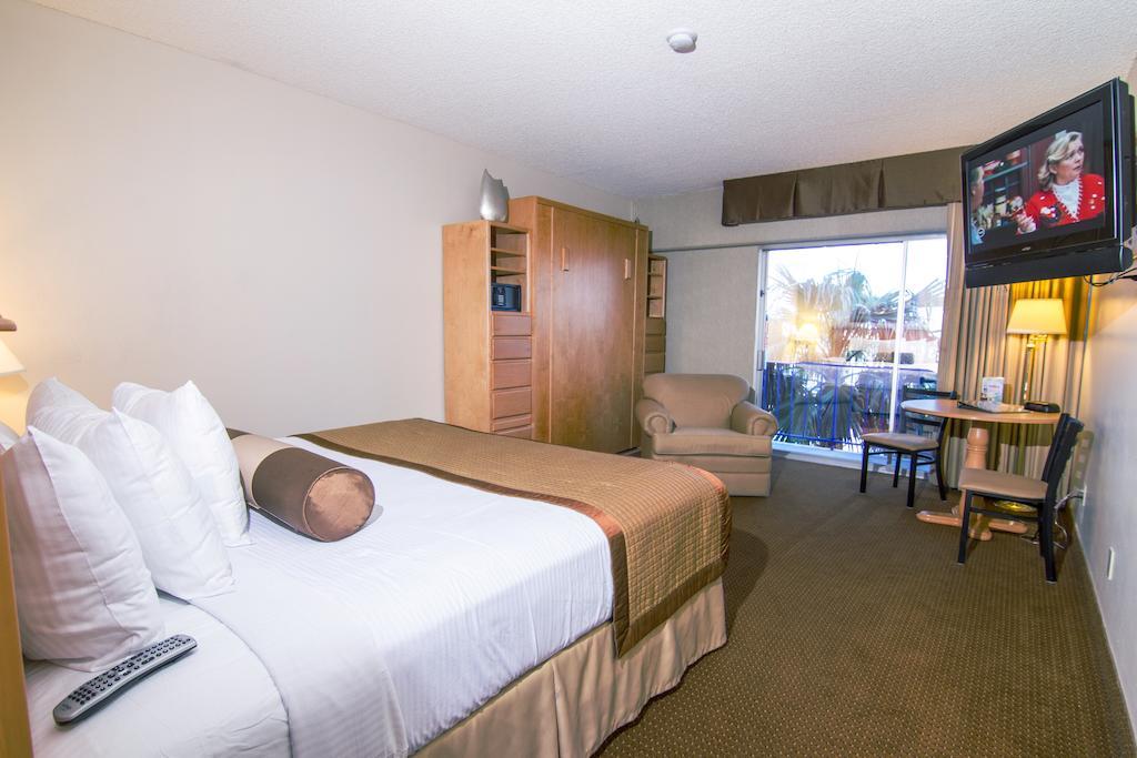 Royal Resort Las Vegas Zimmer foto