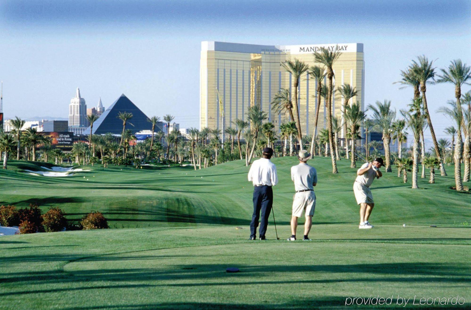 Royal Resort Las Vegas Einrichtungen foto